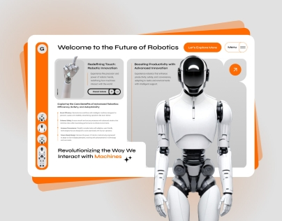 Genesis Robotics