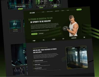 GTS Fitness