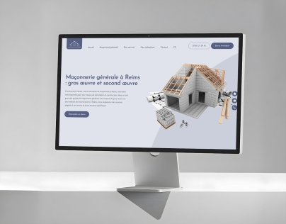 Construction Harant